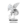 D&D Marvelous Unpainted Wave 8- Young Blue Dragon