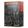 Spearhead: Soulblight Gravelords