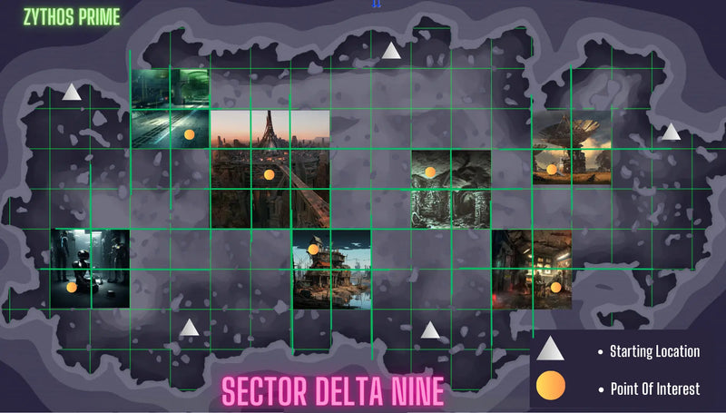 Kill Team 2024 Narrative Campaign