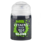 Nuln Oil Gloss Shade Colour- Citadel