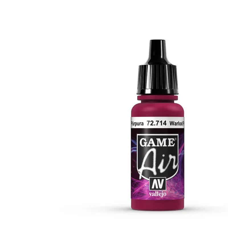 Warlord Purple- Vallejo Game Air