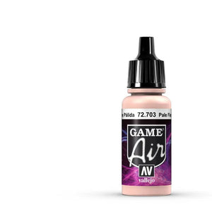 Pale Flesh- Vallejo Game Air