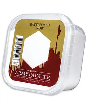 Battlefield Basing: SNOW