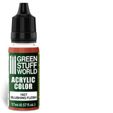 GreenStuffWorld Acrylic Paint: Blushing Flesh