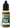 GreenStuffWorld Acrylic Paint: Peach Flesh