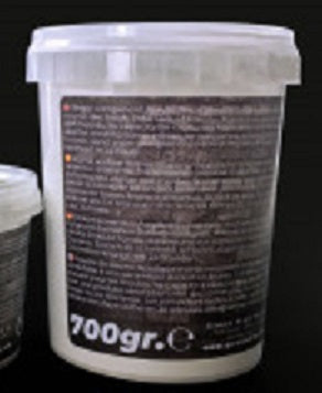 Acrylic Resin Powder (700gr) New 