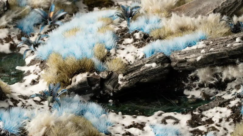 Gamers Grass- Alien Frost (6mm)