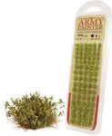 Battlefields- LOWLAND SHRUBS Tuft Army Painter