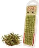 Battlefields- LOWLAND SHRUBS Tuft Army Painter