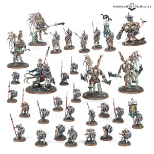 Battleforce: Praetorian Spearhead