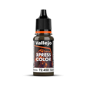 Vallejo XPress: Bag Of Bones