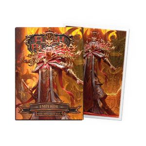 Dragon Shield: Flesh & Blood: Emperor