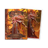 Dragon Shield: Flesh & Blood: Emperor