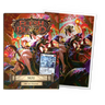 Dragon Shield: Flesh & Blood: Nuu