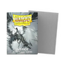 Dragon Shield Sleeves- JUSTICE- Dual Matte 100CT