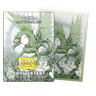 Dragon Shield Anni. Ed.- GAIAL- Dual Matte 100CT