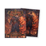 Dragon Shield: Flesh and Blood: Fai Wandering Adventures