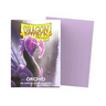 Dragon Shield Sleeves- ORCHID - Dual Matte 100CT
