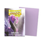 Dragon Shield Sleeves- ORCHID - Dual Matte 100CT Wandering Adventures