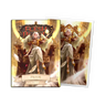 Dragon Shield: Flesh & Blood: Prism Advent Of Thrones