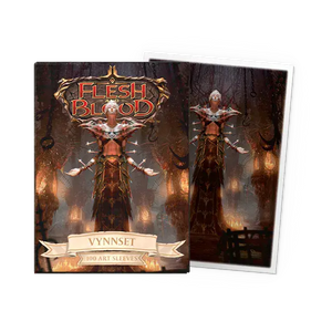 Dragon Shield: Flesh & Blood: Vynnset