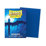Dragon Shield Sleeves- WISDOM- Dual Matte 100CT