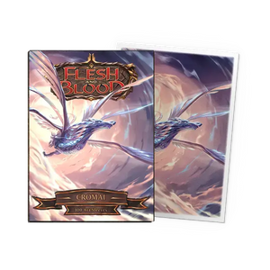 Dragon Shield: Flesh & Blood: Chromai