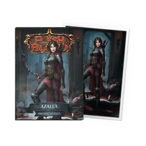 Dragon Shield: Flesh & Blood: Azalea