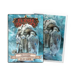 Dragon Shield: Flesh & Blood: Oldhim