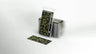 Gamers Grass - Static Tuft Laser Plants - Bracken