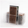 Gamers Grass- Brown (4mm) Small