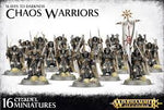 Slaves to Darkness: Warriors of Chaos *OLD* Wandering Adventures