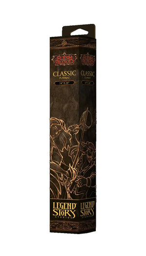 Flesh and Blood Classic Playmat
