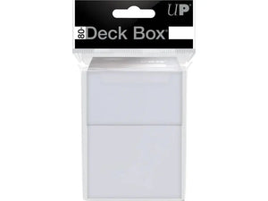 Ultra Pro Deck Box Standard