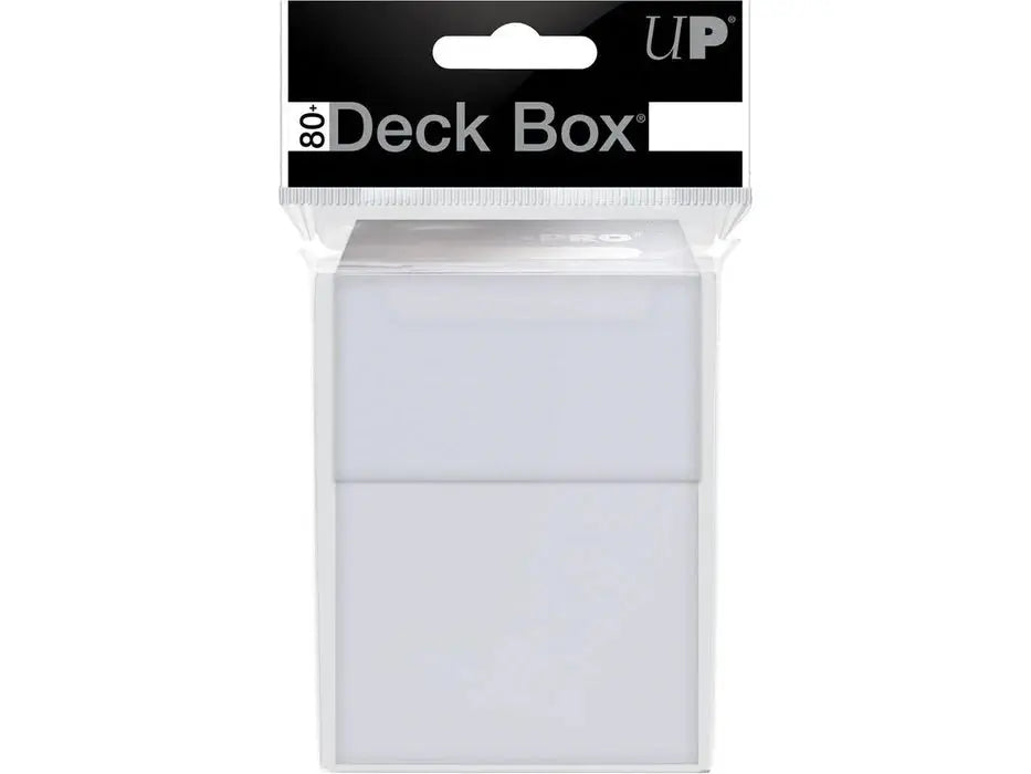 Ultra Pro Deck Box Standard