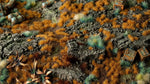 Gamers Grass - Copper Brown (2mm) Tuft Wandering Adventures
