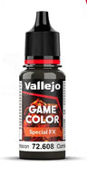 Vallejo Game Color Special FX NEW- Corrosion