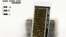 Gamers Grass- Dark Moss (2mm) Tuft