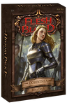 Flesh And Blood: History Pack 1 Blitz Deck: Dorinthea Wandering Adventures