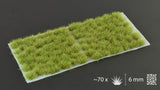 Gamers Grass- Dry Green (6mm)