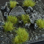 Gamers Grass- Dry Green (6mm)