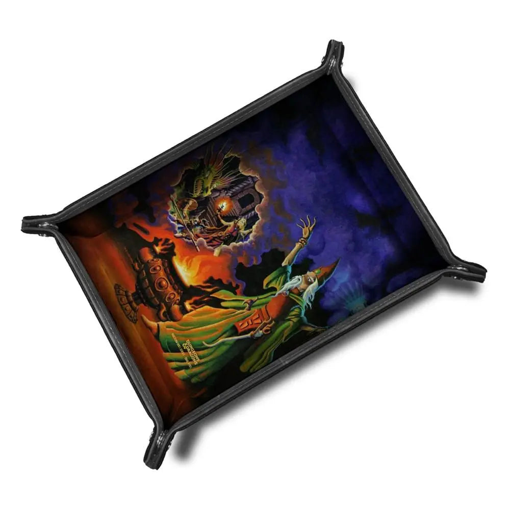 Dungeons & Dragons: Masterworks Series Dice Trays