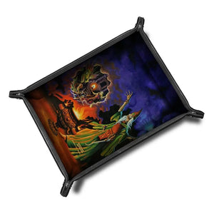 Dungeons & Dragons: Masterworks Series Dice Trays