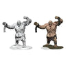 D&D Marvelous Unpainted Wave 16- Mouth Of Grolantor