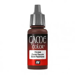 Dark Flesh Tone- Vallejo Game Color