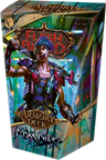 Armory Deck: Maxx Nitro