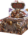 Flesh And Blood: Heavy Hitters Booster Pack