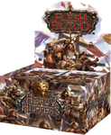 Flesh And Blood: Heavy Hitters Booster Pack Wandering Adventures