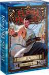 Flesh and Blood: Part The Mistveil Collection