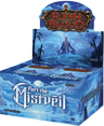 Flesh and Blood: Part The Mistveil Booster Box